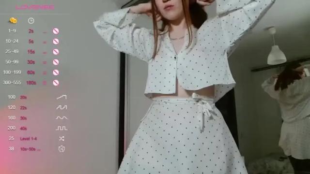 Image 8 of unforgettable__hope Stream on Chaturbate on 18 months ago