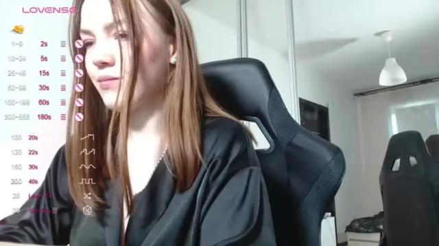 Image 3 of unforgettable__hope Stream on Chaturbate on 18 months ago