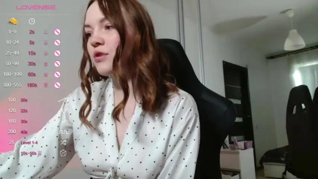 Image 2 of unforgettable__hope Stream on Chaturbate on 18 months ago
