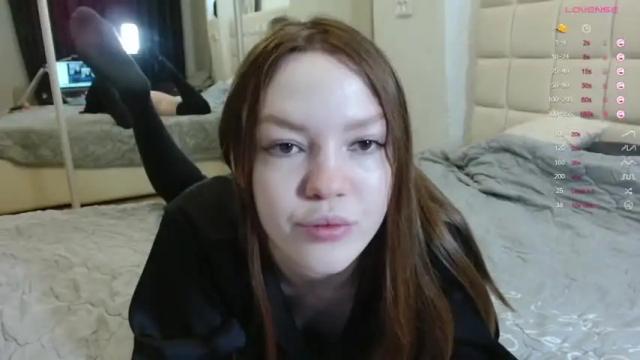 Thumbnail 3, unforgettable__hope's Stream at Chaturbate, 18 months ago