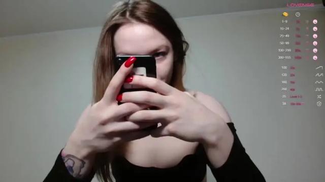 Image 2 of unforgettable__hope Stream on Chaturbate on 17 months ago