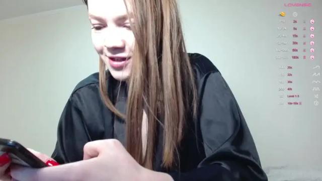 Image 4 of unforgettable__hope Stream on Chaturbate on 20 months ago