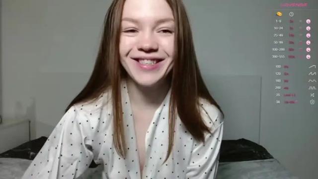 Image 3 of unforgettable__hope Stream on Chaturbate on 17 months ago