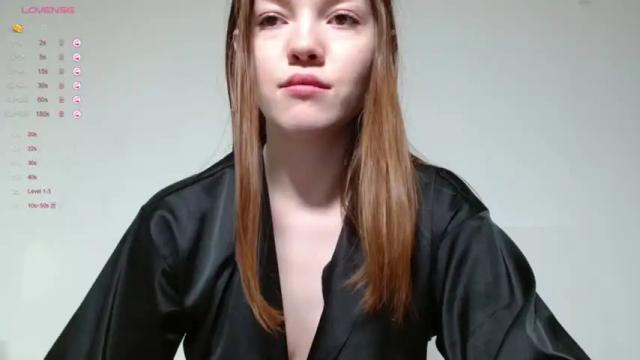 Thumbnail 2, unforgettable__hope's Stream at Chaturbate, 17 months ago