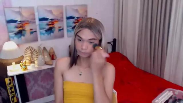 Image 6 of unforgettable_julia Stream on Chaturbate on 15 months ago