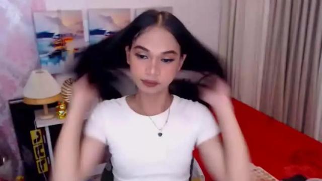 Image 10 of unforgettable_julia Stream on Chaturbate on 15 months ago
