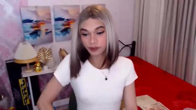 Image 12 of unforgettable_julia Stream on Chaturbate on 15 months ago