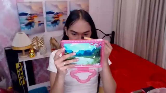 Image 6 of unforgettable_julia Stream on Chaturbate on 15 months ago