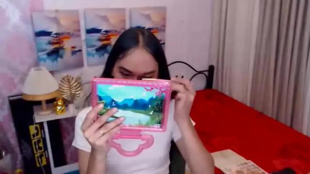 Thumbnail 3, unforgettable_julia's Stream at Chaturbate, 15 months ago