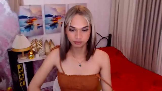 Thumbnail 2, unforgettable_julia's Stream at Chaturbate, 15 months ago