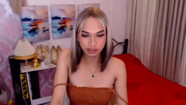 Image 8 of unforgettable_julia Stream on Chaturbate on 15 months ago