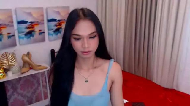 Thumbnail 1, unforgettable_julia's Stream at Chaturbate, 15 months ago