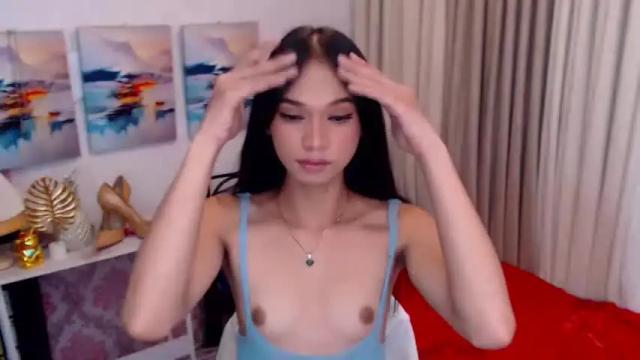 Image 2 of unforgettable_julia Stream on Chaturbate on 15 months ago
