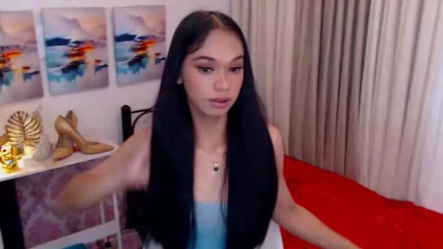 Thumbnail 2, unforgettable_julia's Stream at Chaturbate, 15 months ago
