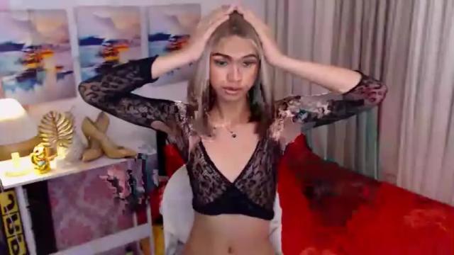 Thumbnail 2, unforgettable_julia's Stream at Chaturbate, 15 months ago