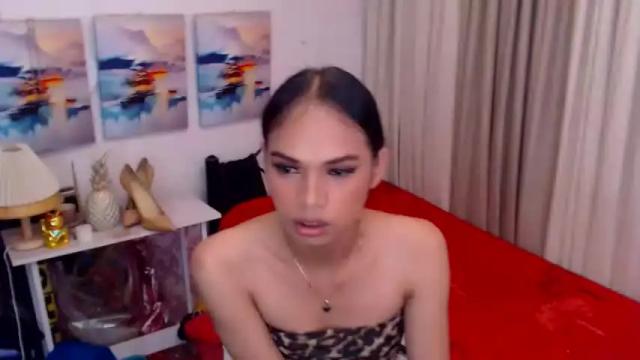 Image 3 of unforgettable_julia Stream on Chaturbate on 15 months ago
