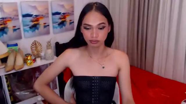 Image 12 of unforgettable_julia Stream on Chaturbate on 15 months ago