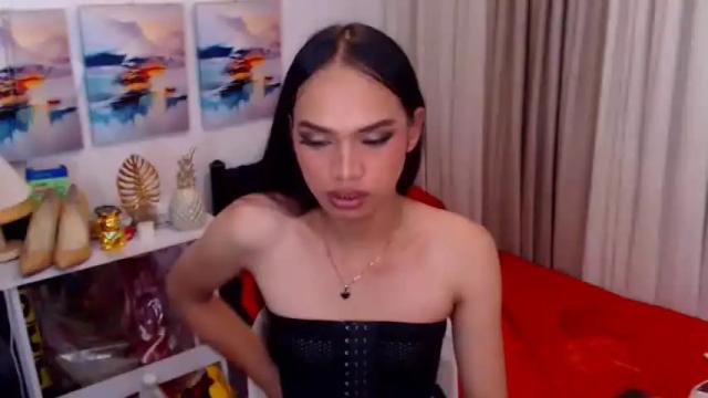 Image 8 of unforgettable_julia Stream on Chaturbate on 15 months ago