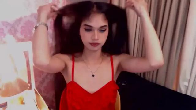 Image 8 of unforgettablefaira Stream on Chaturbate on 18 months ago