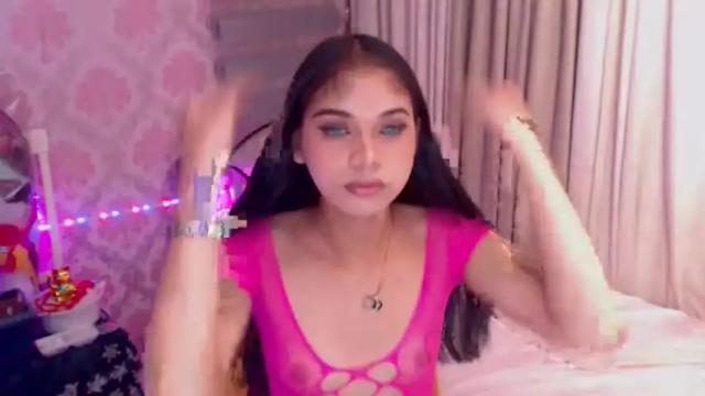 Thumbnail 2, unforgettablefaira's Stream at Chaturbate, 17 months ago