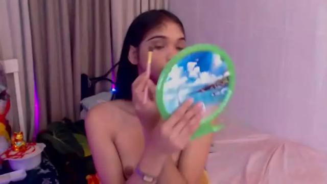 Image 6 of unforgettablefaira Stream on Chaturbate on 17 months ago