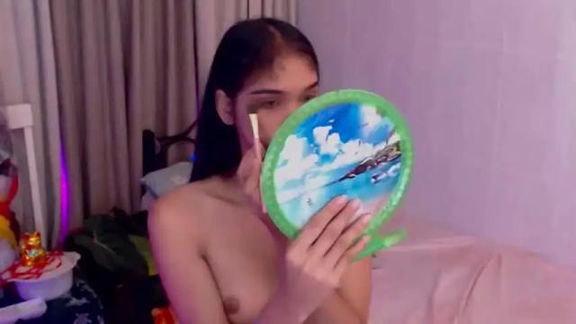 Image 7 of unforgettablefaira Stream on Chaturbate on 17 months ago