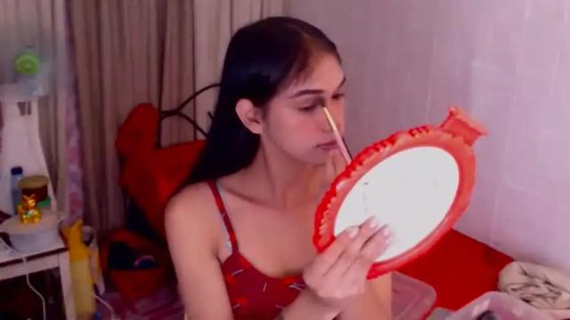 Thumbnail 2, unforgettablefaira's Stream at Chaturbate, 16 months ago