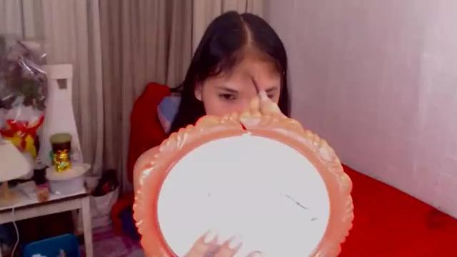 Image 4 of unforgettablefaira Stream on Chaturbate on 16 months ago