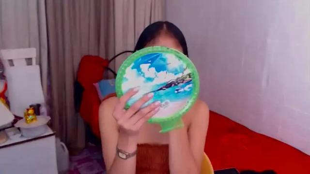 Image 2 of unforgettablefaira Stream on Chaturbate on 16 months ago