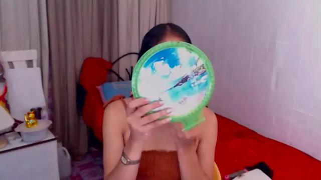 Thumbnail 2, unforgettablefaira's Stream at Chaturbate, 16 months ago