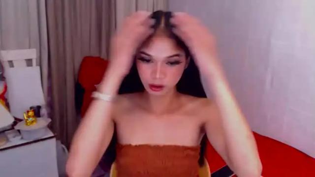 Image 6 of unforgettablefaira Stream on Chaturbate on 16 months ago