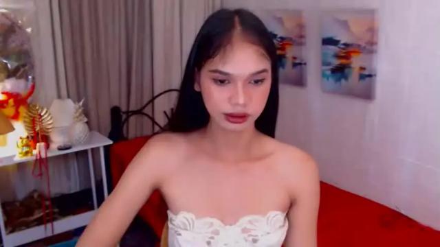 Thumbnail 2, unforgettablefaira's Stream at Chaturbate, 16 months ago