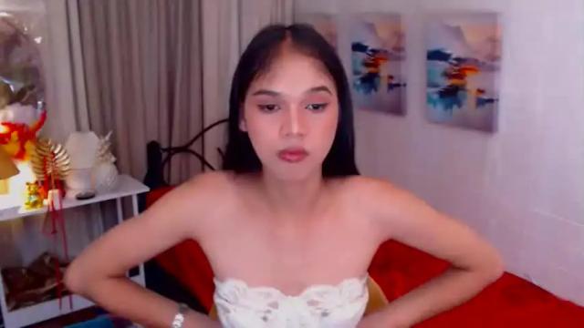 Thumbnail 3, unforgettablefaira's Stream at Chaturbate, 16 months ago