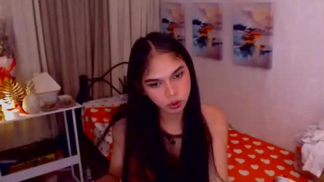 Thumbnail 2, unforgettablefaira's Stream at Chaturbate, 16 months ago