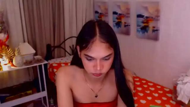 Thumbnail 3, unforgettablefaira's Stream at Chaturbate, 16 months ago