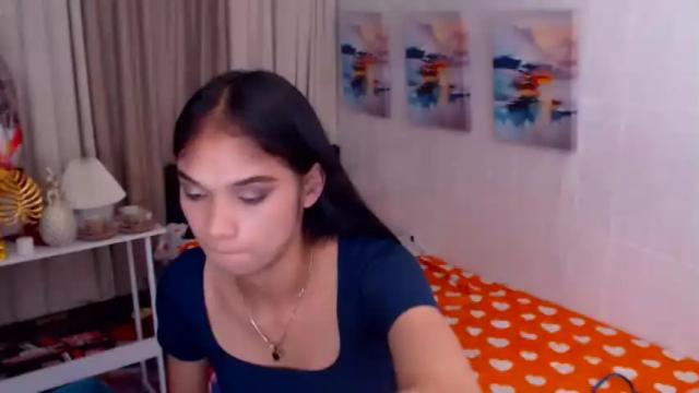 Thumbnail 2, unforgettablefaira's Stream at Chaturbate, 16 months ago