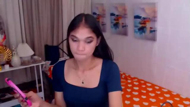 Image 6 of unforgettablefaira Stream on Chaturbate on 16 months ago