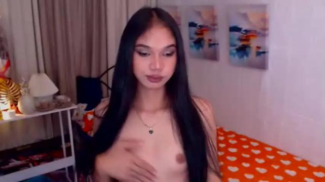 Thumbnail 3, unforgettablefaira's Stream at Chaturbate, 16 months ago