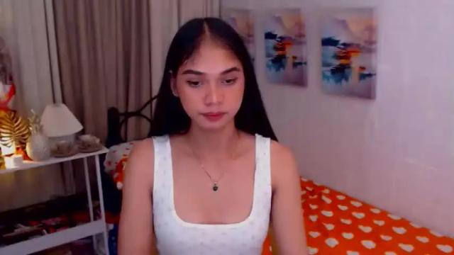 Image 12 of unforgettablefaira Stream on Chaturbate on 16 months ago