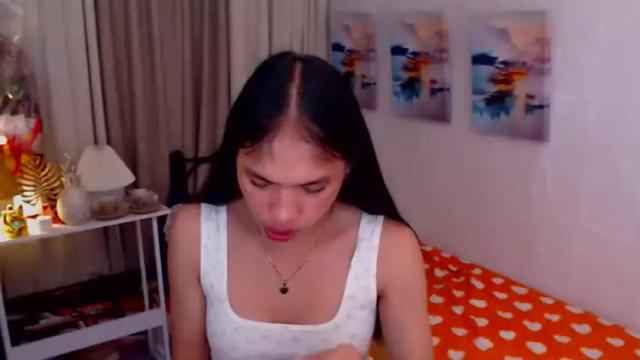 Image 4 of unforgettablefaira Stream on Chaturbate on 16 months ago