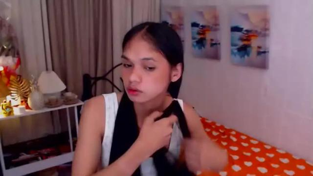 Image 6 of unforgettablefaira Stream on Chaturbate on 16 months ago