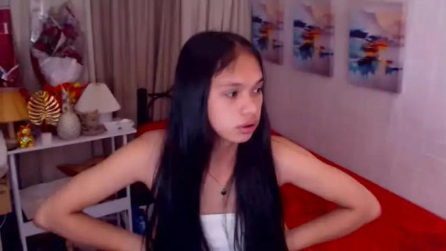 Image 7 of unforgettablefaira Stream on Chaturbate on 17 months ago