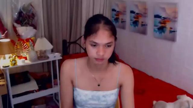 Image 12 of unforgettablefaira Stream on Chaturbate on 15 months ago