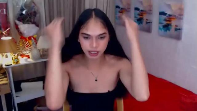 Image 10 of unforgettablefaira Stream on Chaturbate on 15 months ago