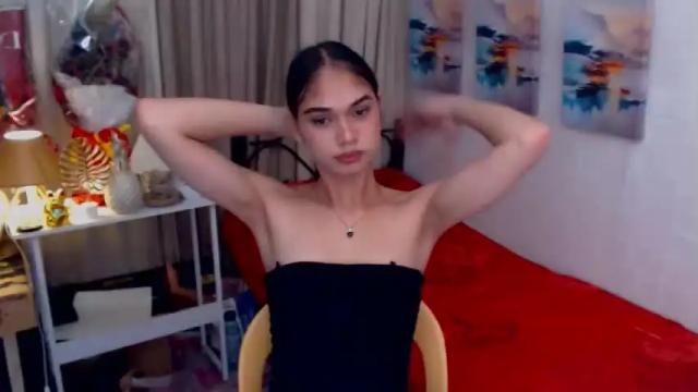 Image 12 of unforgettablefaira Stream on Chaturbate on 15 months ago