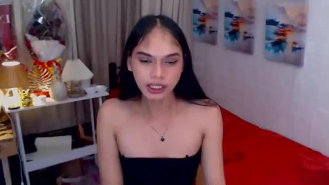 Image 6 of unforgettablefaira Stream on Chaturbate on 15 months ago