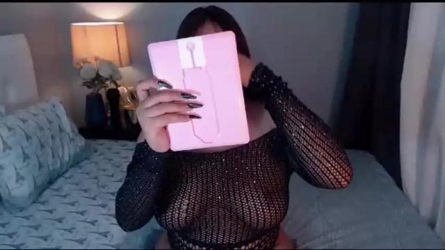 Thumbnail 2, unforgettablemaria's Stream at Chaturbate, 12 months ago