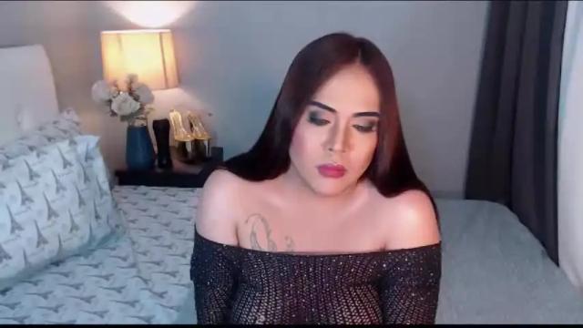 Thumbnail 2, unforgettablemaria's Stream at Chaturbate, 12 months ago
