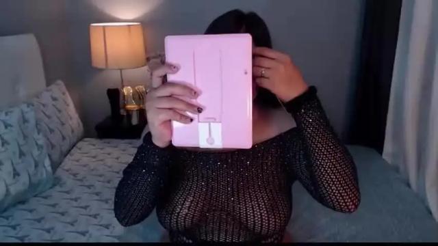 Image 2 of unforgettablemaria Stream on Chaturbate on 12 months ago
