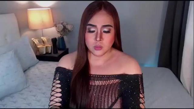 Image 10 of unforgettablemaria Stream on Chaturbate on 8 days ago